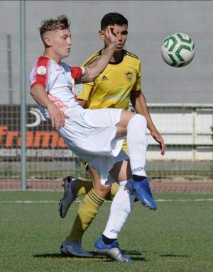 Carlos Soria (Guadix C.F.) - 2020/2021